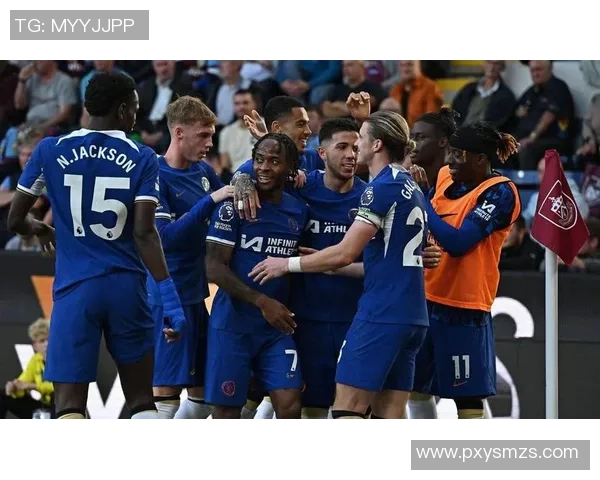 莱斯特城与伯恩利激战正酣谁能在英超赛场上笑到最后