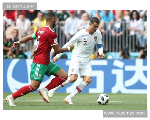 葡萄牙与摩洛哥的精彩对决揭示了足球战术与文化的碰撞与融合