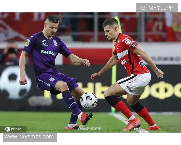 2015年莫斯科斯巴达对阵乌法精彩赛事回顾与分析