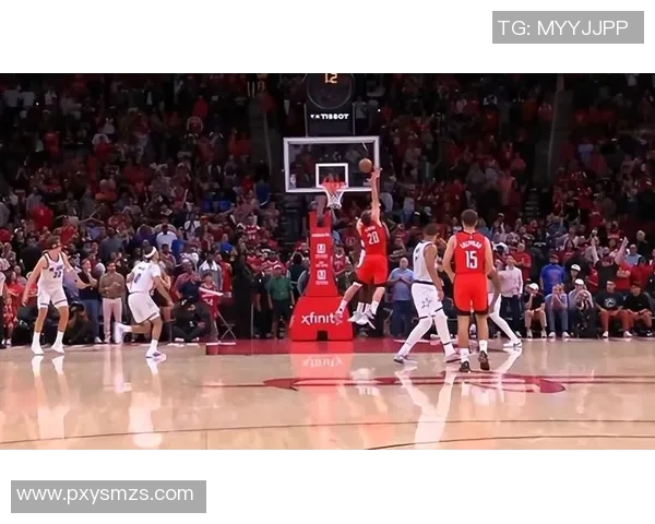 2020年火箭队与魔术队激烈对决回顾及精彩瞬间分析