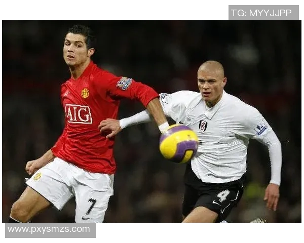 C罗领衔对决富勒姆展现足球魅力与激情的巅峰对决