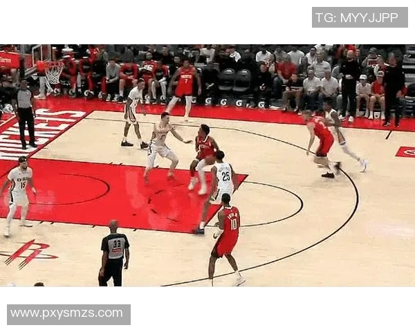 2019年3月25日火箭队与鹈鹕队精彩对决全场录像回放分析