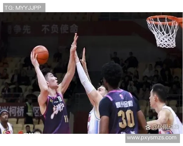 CBA激战四川队迎战首钢队双方争夺季后赛名额的关键之战