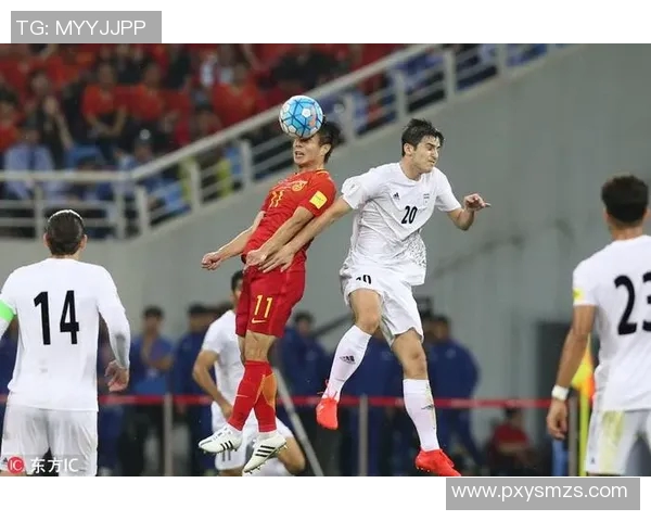 世预赛精彩回顾伊朗对阵韩国的激烈对抗与精彩瞬间分析