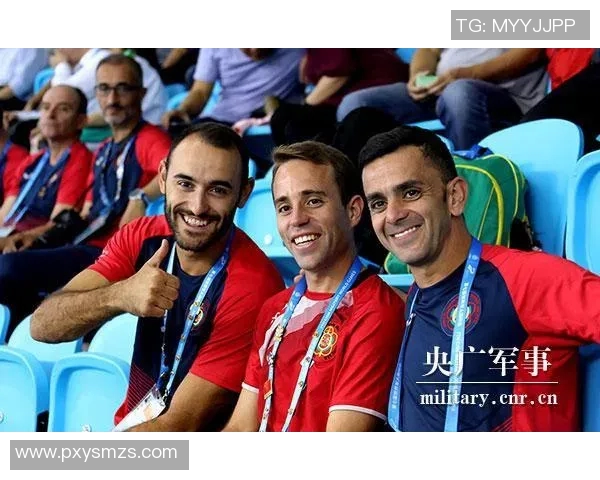 中国与蒙古在军运会的精彩对决展现体育精神与友谊的交融