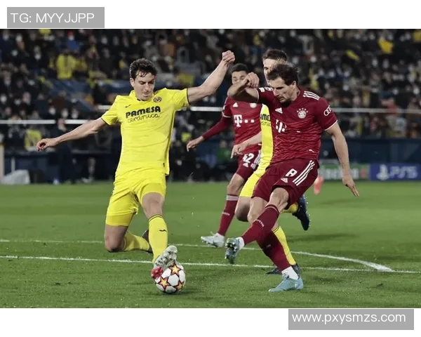 巴塞罗那与比利亚雷亚尔对决前瞻及战术分析全解析