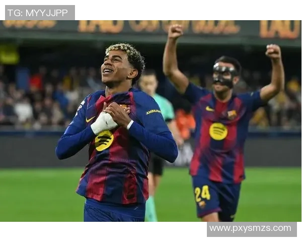 比利亚雷与巴塞罗那激战正酣谁能在西甲赛场笑到最后