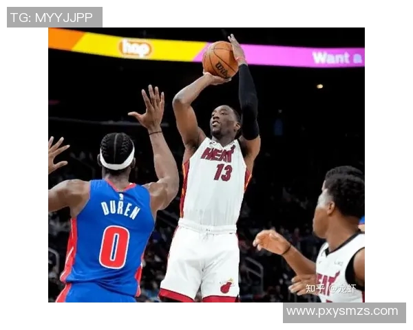 活塞与热火对决分析大小分预测及比赛关键因素探讨