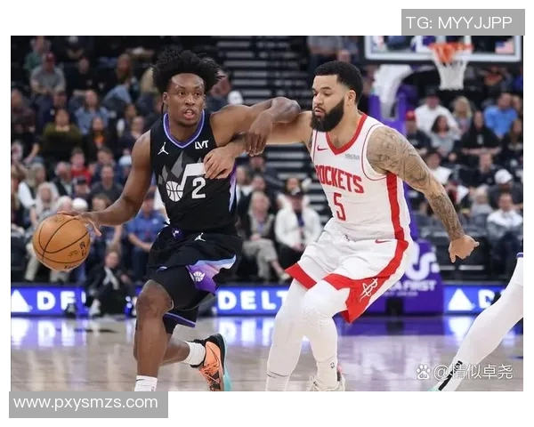 火箭队与爵士队的激烈对决分析与赛后总结 火箭队与爵士队的激烈对决分析与赛后总结