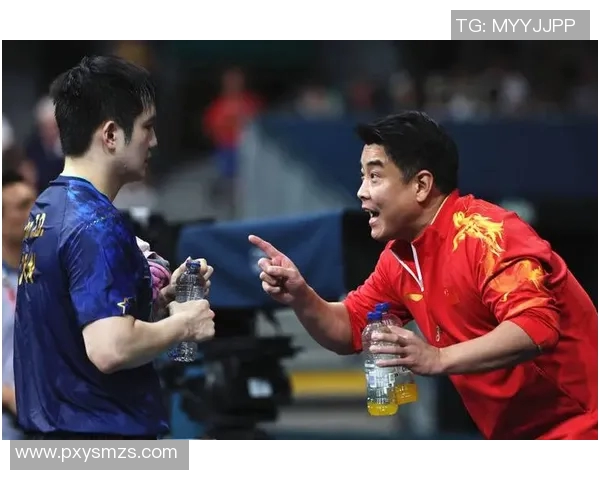 王皓与樊振东巅峰对决乒乓球赛场谁能笑到最后引发热议