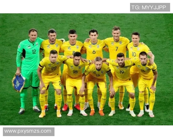 匈牙利与乌克兰激战欧洲杯争夺晋级名额的关键对决