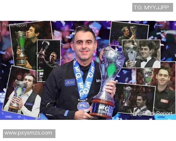 奥沙利文与唐的巅峰对决谁能在斯诺克赛场上笑到最后