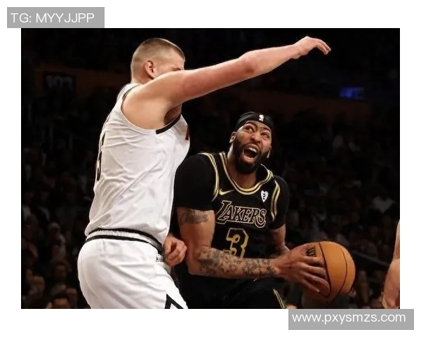 湖人掘金激战回顾精彩瞬间与关键时刻分析