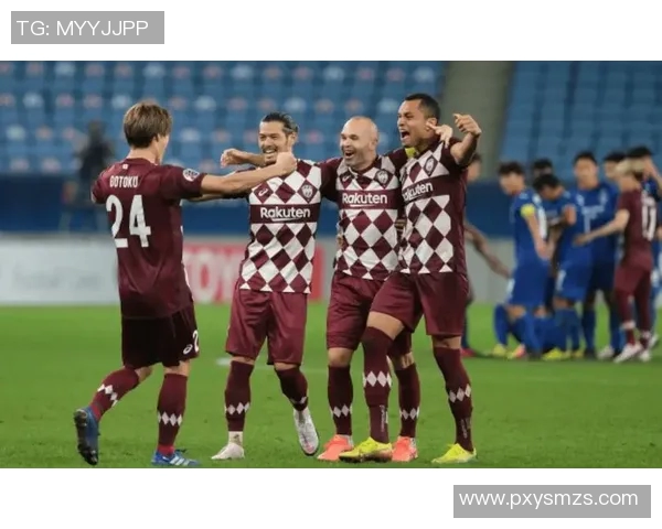 胜利神户船与鹿岛鹿角激战在即谁将赢得这场日职联巅峰对决