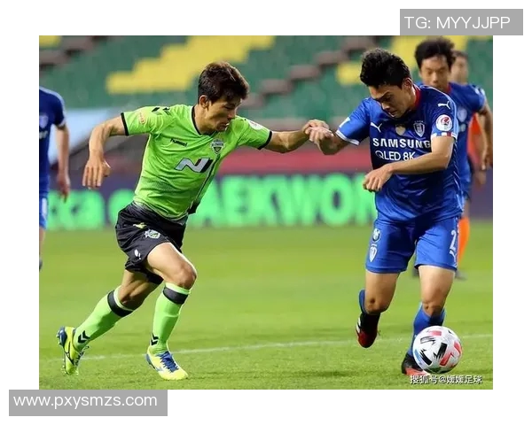 仁川联合与全北现代激战在即谁能在这场巅峰对决中笑到最后