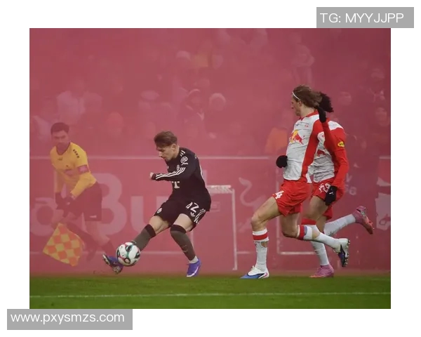 加克波：从天才少年到足球巨星的成长之路与未来展望