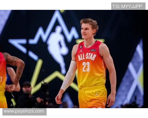 劳里马尔卡宁:从芬兰篮球新星到NBA全明星的辉煌之路