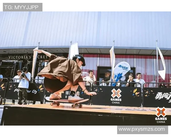 南京极限运动队在世界滑板锦标赛中的辉煌突破与成长历程揭秘 南京极限运动队在世界滑板锦标赛中的辉煌突破与成长历程揭秘