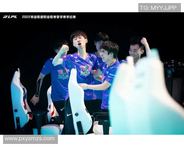 国际邀请赛分析：LNG战队节奏掌控与表现深度解读