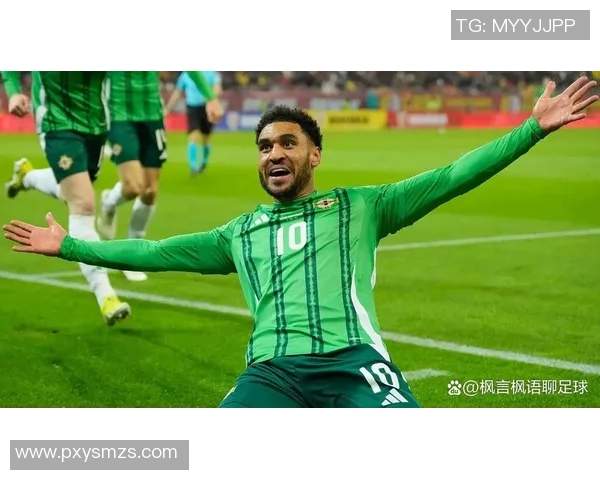 德国与北爱尔兰精彩对决视频回顾及赛后分析分享 德国与北爱尔兰精彩对决视频回顾及赛后分析分享