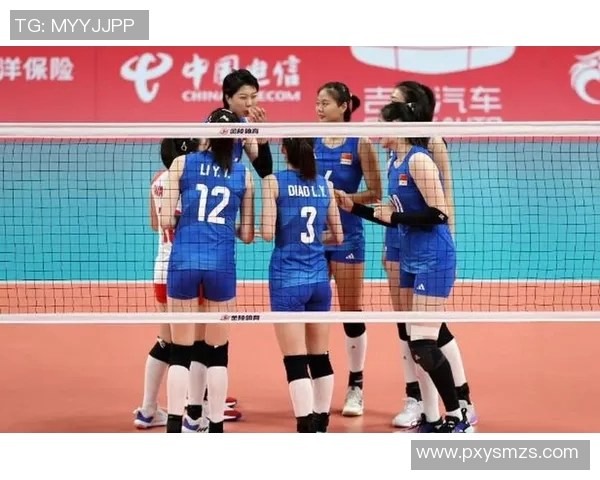 杭州排球队状态对比深度分析与未来发展趋势探讨