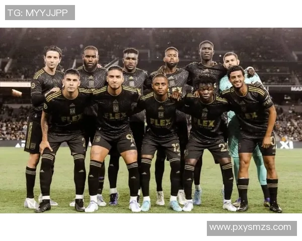 洛杉矶银河与洛杉矶FC首发阵容分析及比赛前瞻