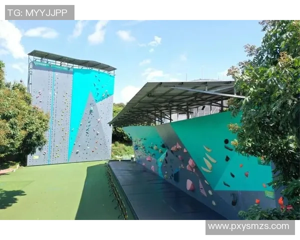 武汉攀岩队创新包夹技术助力运动员突破极限与提升竞技水平