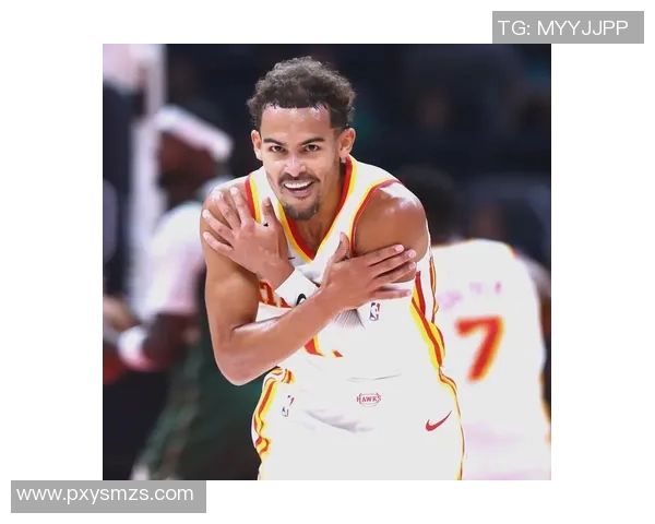 特雷杨引领新一代篮球风潮展现无与伦比的球场魅力与技术天赋