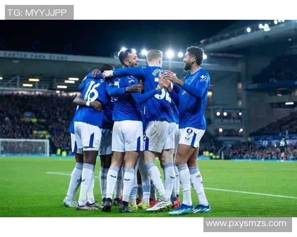 热刺与埃弗顿实力对比分析谁将在英超赛场上占据优势