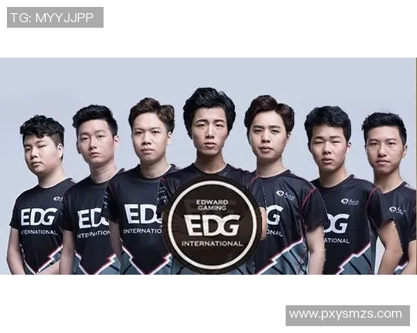 EDG战队在CSGO中的崛起与实力分析探讨