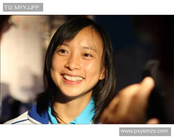 专访羽毛球明星杨静揭秘她成功背后的努力与坚持