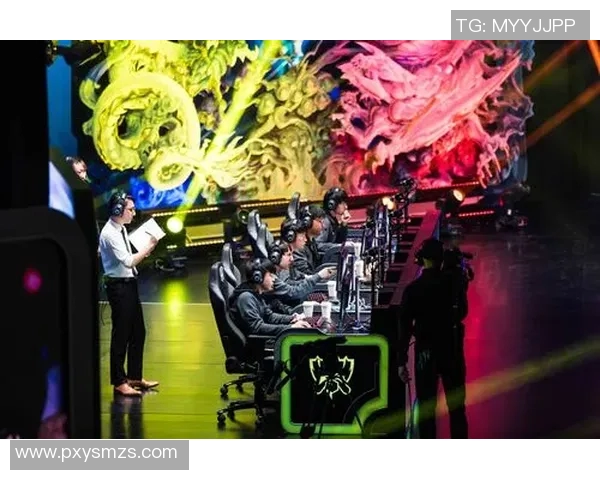 RNG运营革新之路：探索电竞战队管理与发展新模式的深度分析