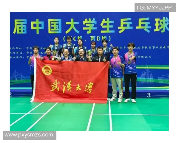 武汉乒乓球队在锦标赛中的比赛经验与表现分析及启示