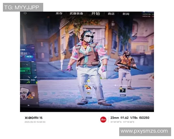 提升游戏体验CSGO装备选购中的显示器推荐与选择技巧