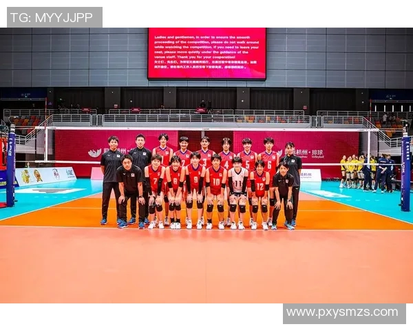 杭州排球队选拔赛背后的拼搏故事与团结精神的深度剖析