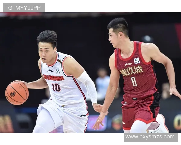 CBA激战东莞大益迎战北京队全力争胜展现篮球魅力