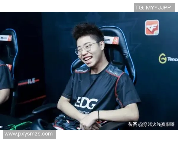 EDG逆袭之路揭秘：从低谷到巅峰的传奇历程与背后故事